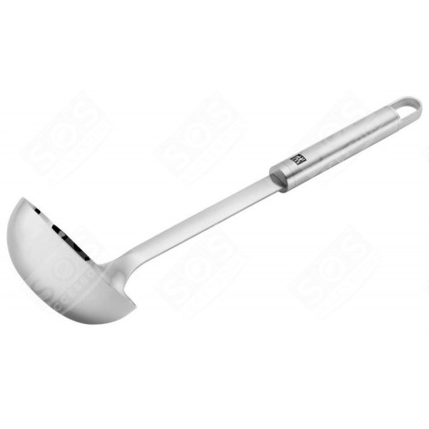 ZWILLING PRO LOUCHE 325 MM D'ORIGINE USTENSILE DE CUISINE - 371600000