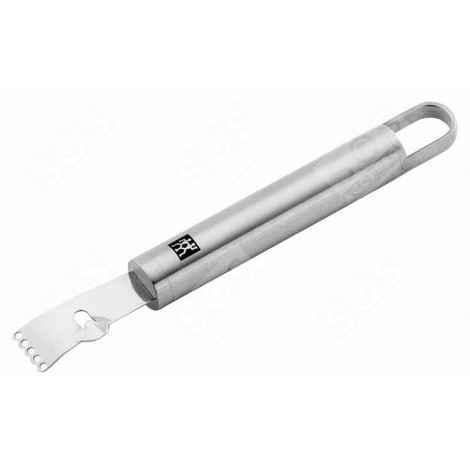 ZWILLING PRO ZESTEUR 170 MM D'ORIGINE USTENSILE DE CUISINE - 371600180