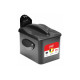 F1948AS - FRITEUSE 4.5L 3200W BOÎTIER MÉTAL D'ORIGINE FRITEUSE, AIRFRYER - F1948AS