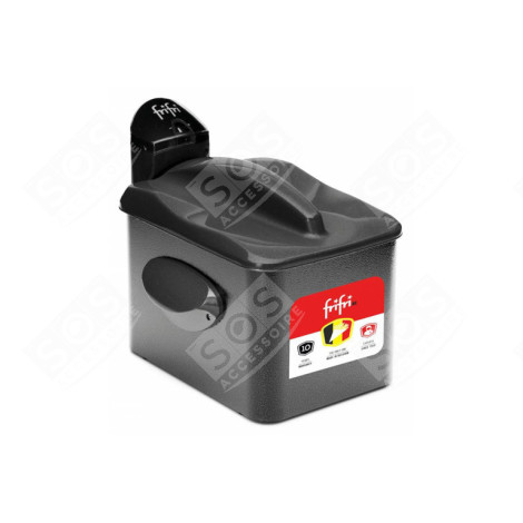 F1948AS - FRITEUSE 4.5L 3200W BOÎTIER MÉTAL D'ORIGINE FRITEUSE, AIRFRYER - F1948AS