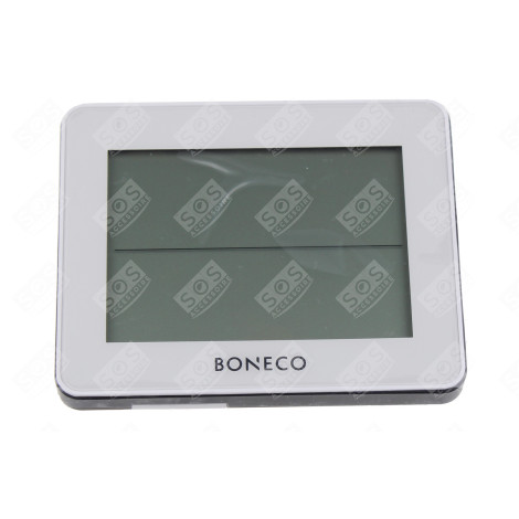 X200 - THERMOMÈTRE-HYGROMÈTRE D'ORIGINE ACCESSOIRES ET ENTRETIEN - BO44817