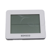 X200 - thermomètre-hygromètre d'origine