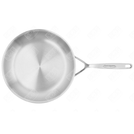 MULTILINE 7- POÊLE À FRIRE 28 CM D'ORIGINE CUISEUR VAPEUR - 15628