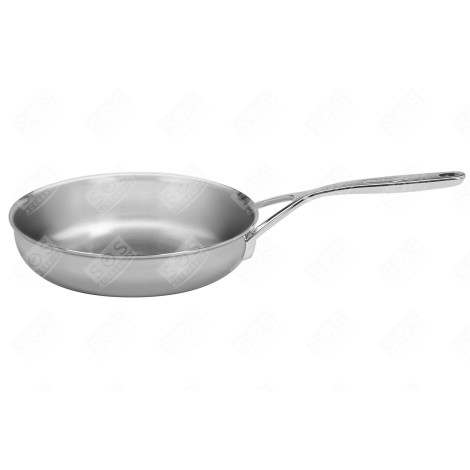 MULTILINE 7 - POÊLE A FRIRE - 24 CM D'ORIGINE CUISEUR VAPEUR - 15624