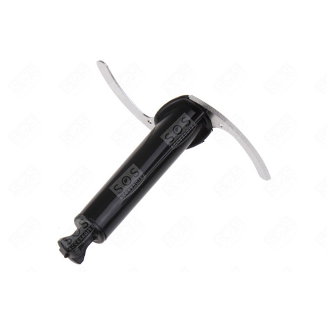 LAMES HACHOIR D'ORIGINE ROBOT MÉNAGER - 2HB005