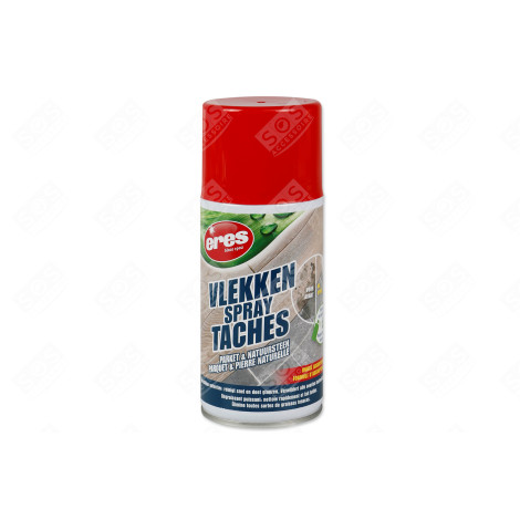 SPRAY TACHES PARQUET ET PIERRE NATURELLE 300 ML D'ORIGINE ACCESSOIRES ET ENTRETIEN - ER37385