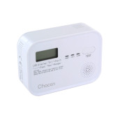 Détecteur de co2 d'origine