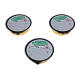 FIRE-GEL COUPELLES (PAR 3) D'ORIGINE ACCESSOIRES ET ENTRETIEN - ER12535