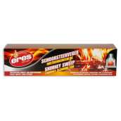 Buche de ramonage d'origine