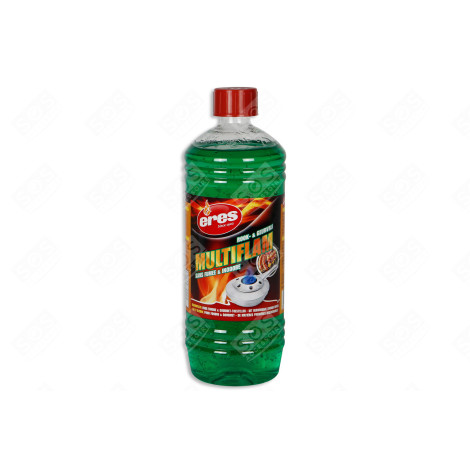 MULTIFLAM GEL D'ORIGINE ACCESSOIRES ET ENTRETIEN - ER1005