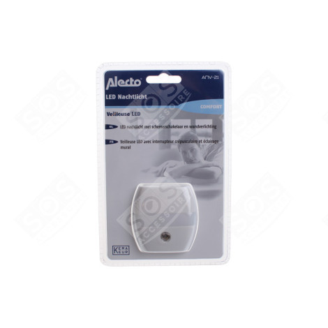 VEILLEUSE LED D'ORIGINE LUMINAIRE - ANV21