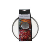 Couvercle en verre 20 cm d'origine