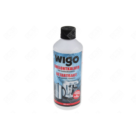 DÉTARTRANT BIO D'ORIGINE ACCESSOIRES ET ENTRETIEN - 198600