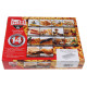 LOT DE 2 PLAQUE GAUFFRES D'ORIGINE GAUFRIER, CROQUE-MONSIEUR - 142361
