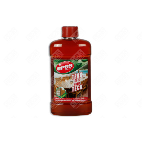 HUILE POUR TECK D'ORIGINE ACCESSOIRES ET ENTRETIEN - ER38525