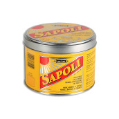 Sapoli cire pate chêne léger d'origine