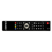 Telecommande universelle 4 en 1 d'origine