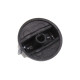 BOUTON THERMOSTAT D'ORIGINE FRITEUSE, AIRFRYER - 2FT619