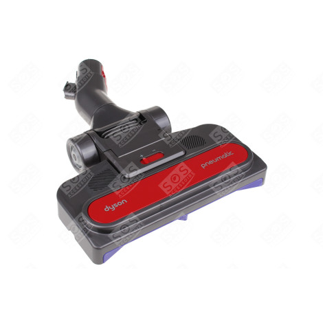 BROSSE QR PNEUMATIC MUSCLEHEAD D'ORIGINE D'ORIGINE ASPIRATEUR - 96862602