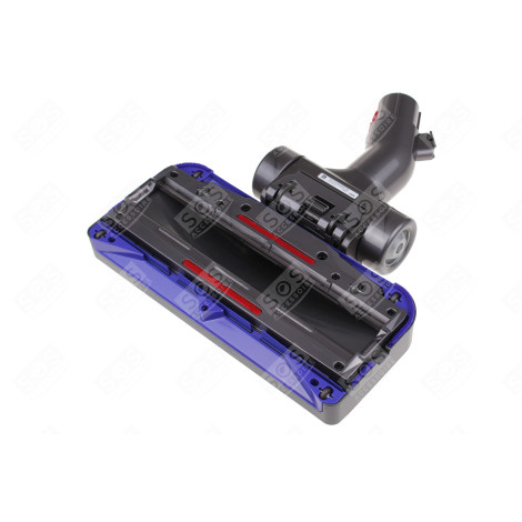 BROSSE QR PNEUMATIC MUSCLEHEAD D'ORIGINE D'ORIGINE ASPIRATEUR - 96862602