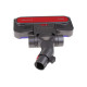BROSSE QR PNEUMATIC MUSCLEHEAD D'ORIGINE D'ORIGINE ASPIRATEUR - 96862602