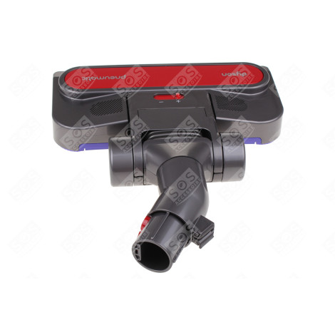 BROSSE QR PNEUMATIC MUSCLEHEAD D'ORIGINE D'ORIGINE ASPIRATEUR - 96862602