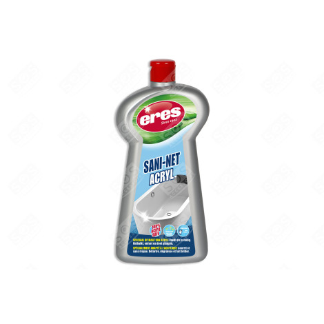 PRODUIT DE NETTOYAGE SANI-NET ACRYL 750ML D'ORIGINE ACCESSOIRES ET ENTRETIEN - ER34645