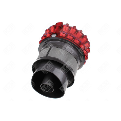 RESERVOIR CPL CYCLONE D'ORIGINE D'ORIGINE ASPIRATEUR - 94863805