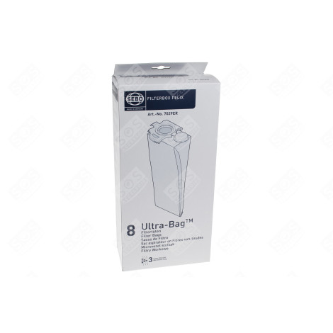 SAC D'ORIGINE ASPIRATEUR - 42302OS