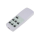 TELECOMMANDE D'ORIGINE CLIMATISEUR - V0001758
