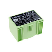 Batterie rechargeable 1850 mah lion e5 + i7 d'origine