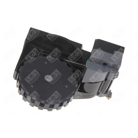 ROUE GAUCHE MODULE D'ORIGINE ASPIRATEUR ROBOT - 4624872