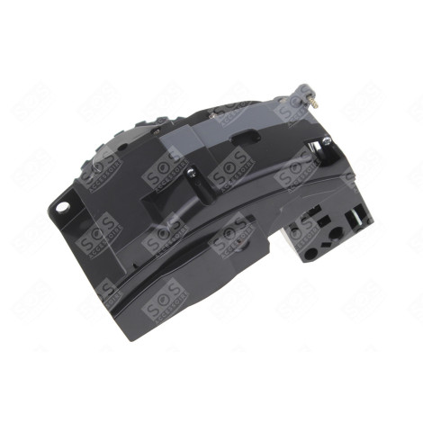 ROUE GAUCHE MODULE D'ORIGINE ASPIRATEUR ROBOT - 4624872