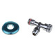 ROBINET SHELL SANITAIRE - 12C00000