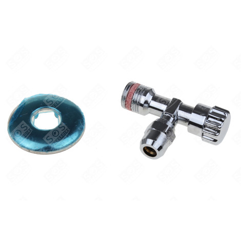 ROBINET SHELL SANITAIRE - 12C00000