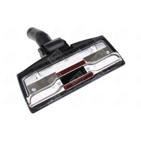 COMBINÉ 32MM À GRANDE ROULETTE ARRIÈRE, LARGEUR 28 CM WESSEL-WERK ASPIRATEUR - 4532295