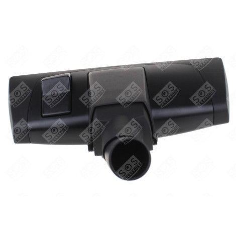 COMBINÉ 32MM À GRANDE ROULETTE ARRIÈRE, LARGEUR 28 CM WESSEL-WERK ASPIRATEUR - 4532295