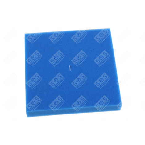 FILTRE ÉPONGE D'ORIGINE ASPIRATEUR - 432200494471