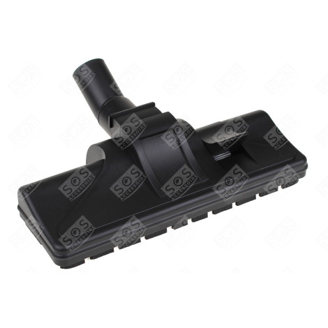COMBINÉ 32MM À 2 PETITES ROULETTES ARRIÈRES, LARGEUR 26,5CM ASPIRATEUR - 4532265C