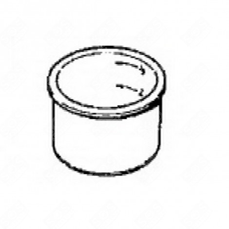 FILTRE 2/4 TASSES D'ORIGINE CAFETIÈRE, MACHINE À CAFÉ - MS-0001435