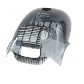 Couvercle du bac à poussière d'origine