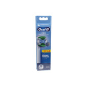 Brosse à dents oral-b precision clean refill xf 4ct d'origine