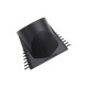 EMBOUT SIFFLET 60MM D'ORIGINE SÈCHE-CHEVEUX - BABBCLNE002