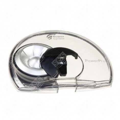 COUVERCLE DU BAC À POUSSIÈRE ASPIRATEUR - 996510051299