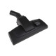 BROSSE COMBI 35MM AVEC GRANDE ROUE ARRIÈRE + PARE-CHOC CAOUTCHOUC LARGEUR 28CM V295 ASPIRATEUR - 4535295CS