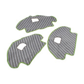 Lingettes de nettoyage d'origine