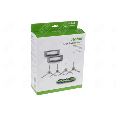 KIT D'ENTRETIEN D'ORIGINE ASPIRATEUR ROBOT - 4719025
