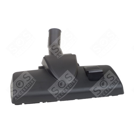 BROSSE ASPIRATEUR AVEC ROUE - Ø 32MM - 27CM ASPIRATEUR - S0201