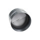 CLAPET ANTI-RETOUR DIAMETRE 125MM HOTTE - A080301125000