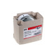 CLAPET ANTI-RETOUR DIAMETRE 125MM HOTTE - A080301125000